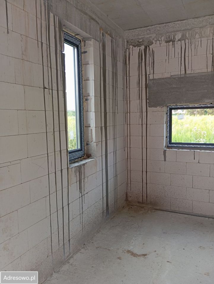 dom wolnostojący, 4 pokoje Rybie, ul. Kawki. Zdjęcie 11