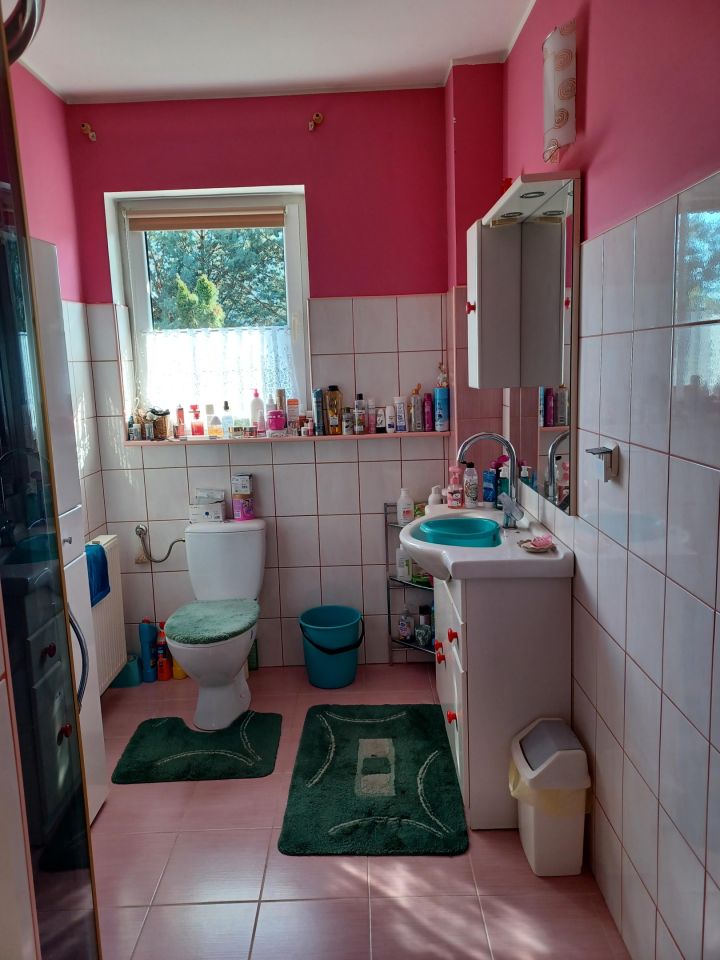 dom wolnostojący, 5 pokoi Skowarcz, ul. Srebrna. Zdjęcie 9