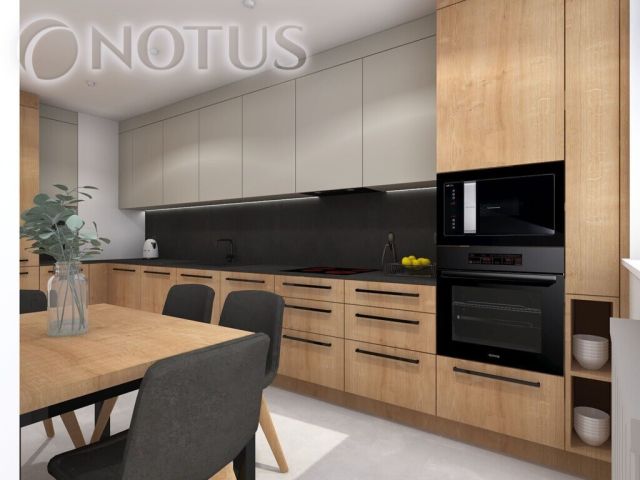 Mieszkanie 4-pokojowe Katowice, ul. prof. Jana Mikusińskiego. Zdjęcie 3