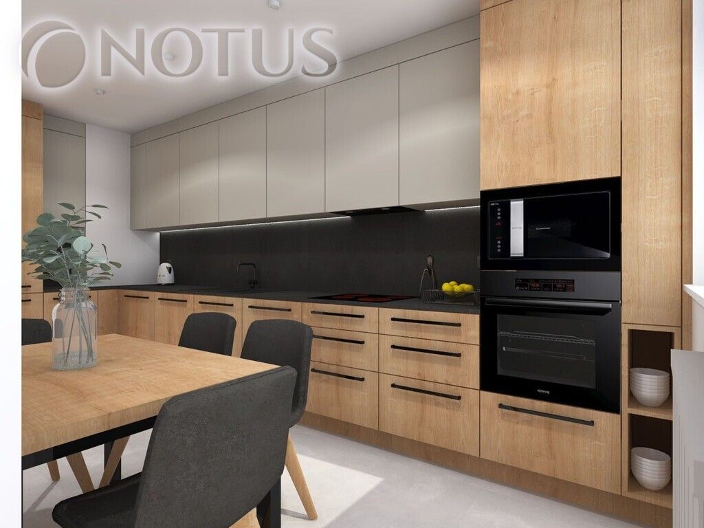 Mieszkanie 4-pokojowe Katowice, ul. prof. Jana Mikusińskiego. Zdjęcie 3