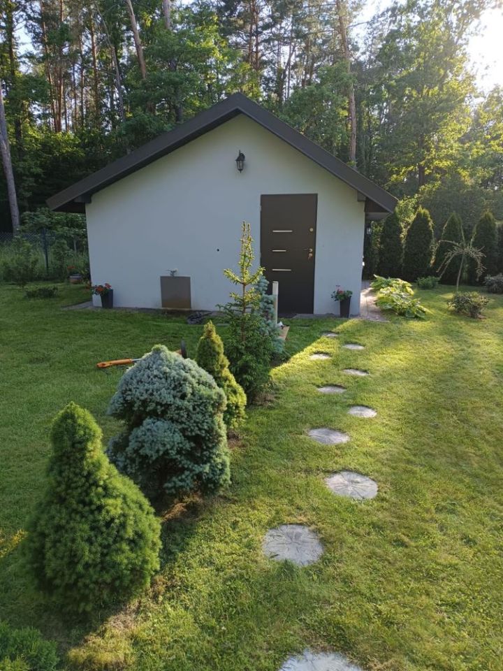 Działka rod Biała Podlaska. Zdjęcie 5