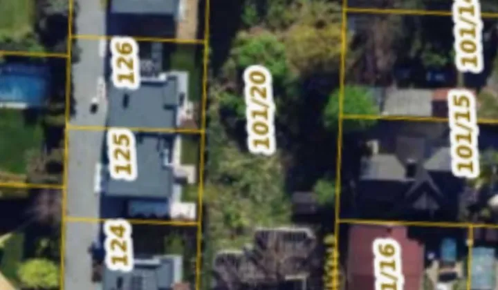 Działka inwestycyjna Częstochowa Grabówka, ul. Zakopiańska