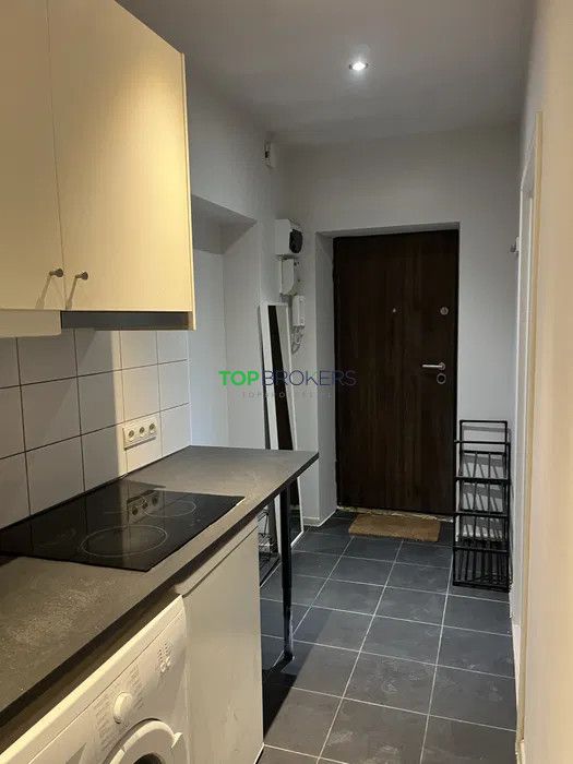 Mieszkanie 2-pokojowe Warszawa Żoliborz, ul. Juliusza Słowackiego. Zdjęcie 4