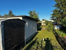 Działka rod Toruń Rudak. Zdjęcie 2