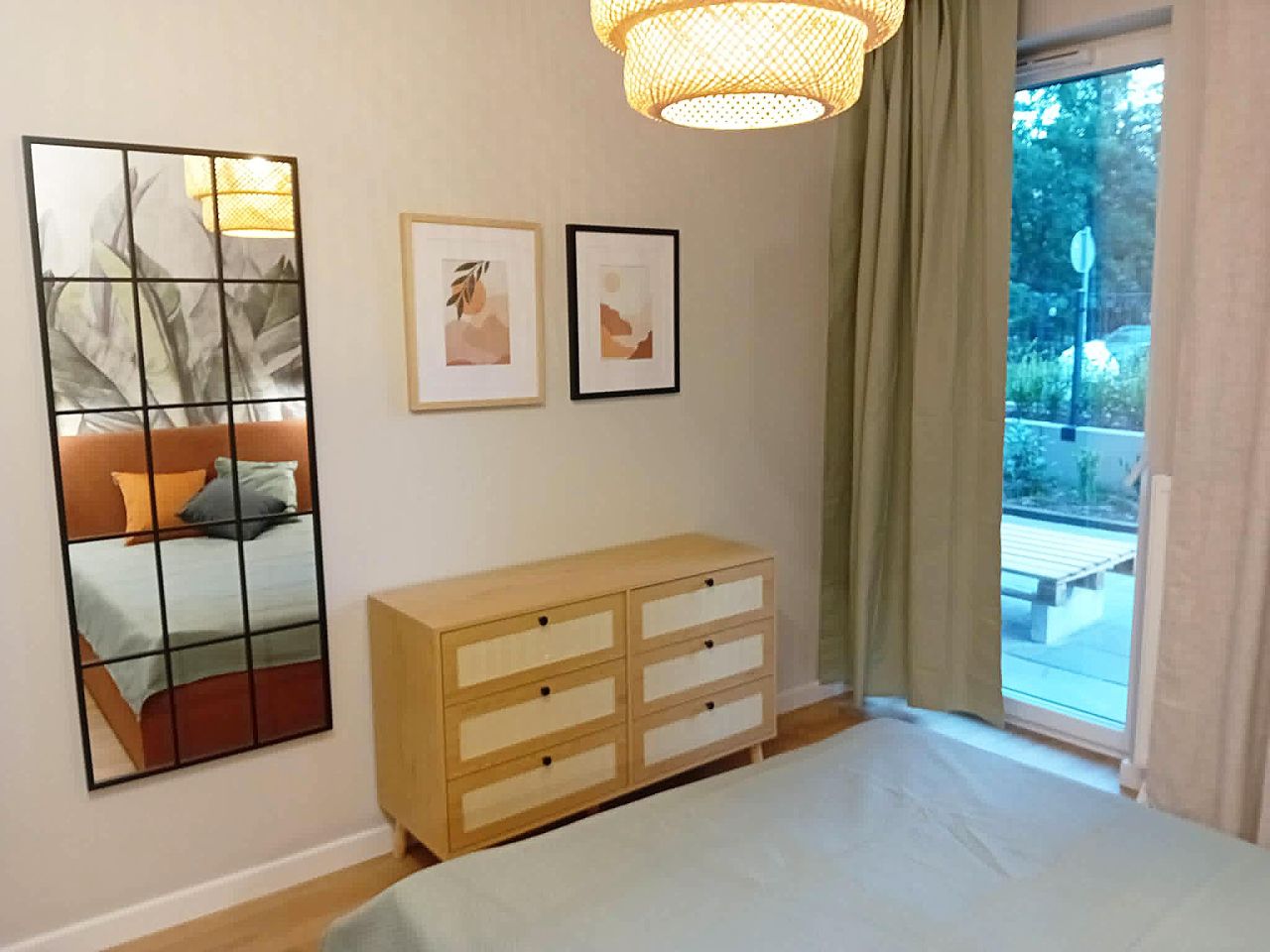 Mieszkanie 2-pokojowe Warszawa Mokotów, ul. Mangalia. Zdjęcie 8