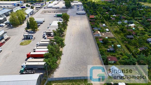Działka inwestycyjna Rawa Mazowiecka, ul. Mszczonowska. Zdjęcie 8