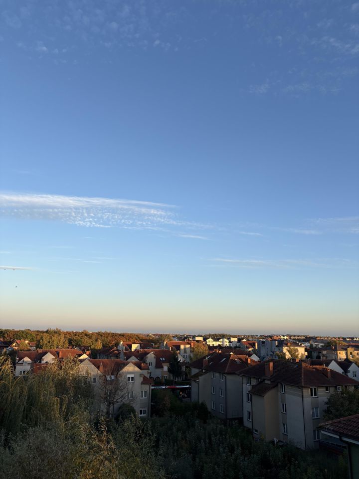 Mieszkanie 3-pokojowe Gdańsk Kowale, ul. Perseusza. Zdjęcie 1