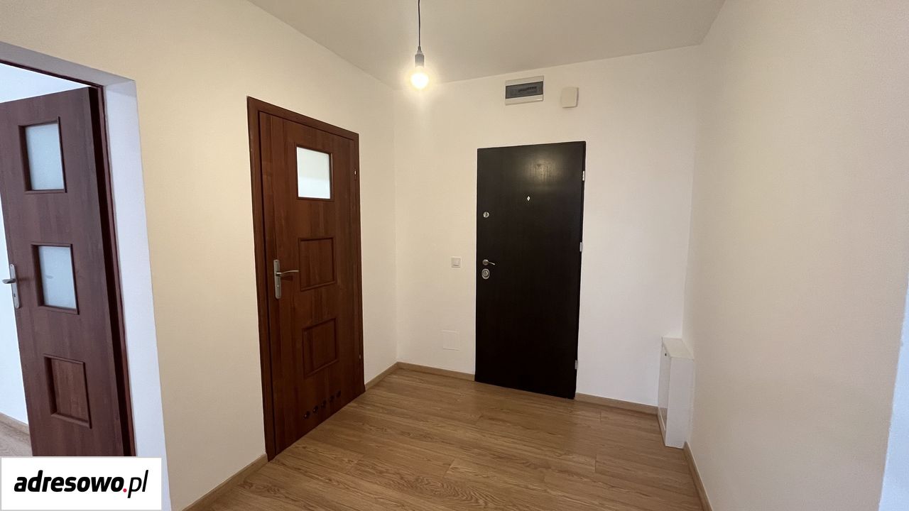 Mieszkanie 2-pokojowe Wrocław Psie Pole, ul. Litewska. Zdjęcie 10