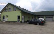 Lokal Strzyżów, ul. 1 Maja. Zdjęcie 1
