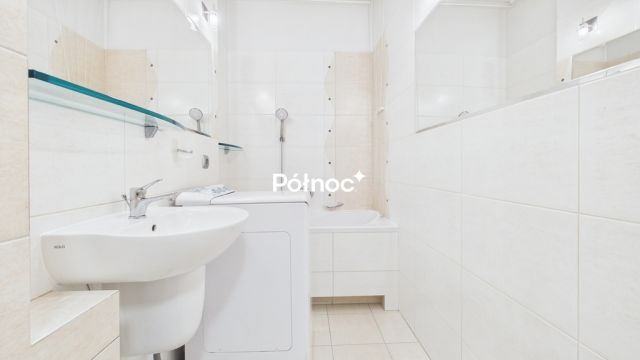 Mieszkanie 1-pokojowe Białystok Antoniuk, ul. Juliana Tuwima. Zdjęcie 12