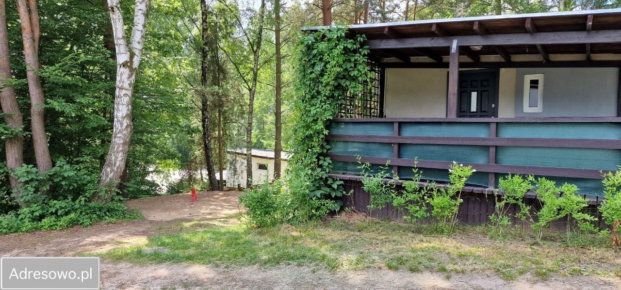 dom letniskowy, 2 pokoje Kretowiny. Zdjęcie 17