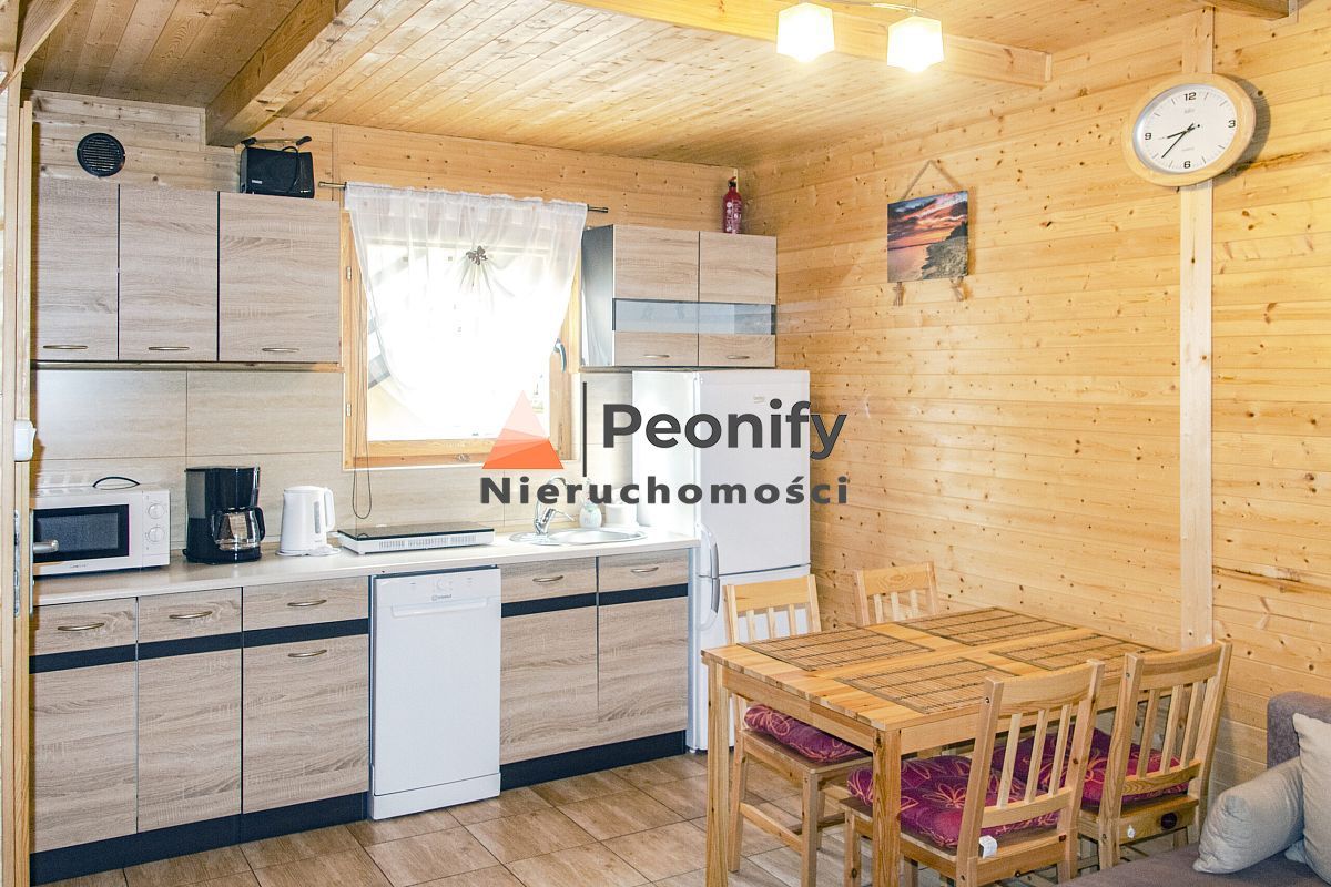 Lokal Pobierowo, ul. Cicha. Zdjęcie 11