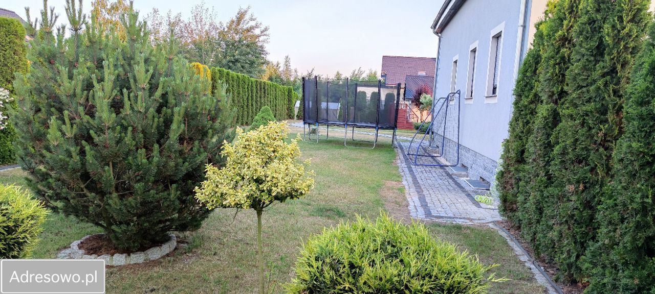 dom wolnostojący, 6 pokoi Łagów, ul. Dolna. Zdjęcie 12