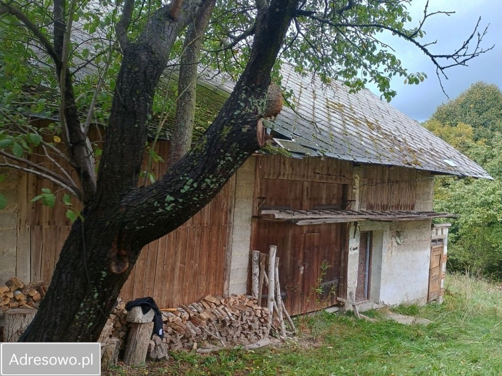 dom wolnostojący, 5 pokoi Sołonka. Zdjęcie 8