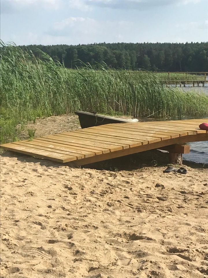 dom wolnostojący, 2 pokoje Tarnów Jezierny, ul. Jagodowa. Zdjęcie 16