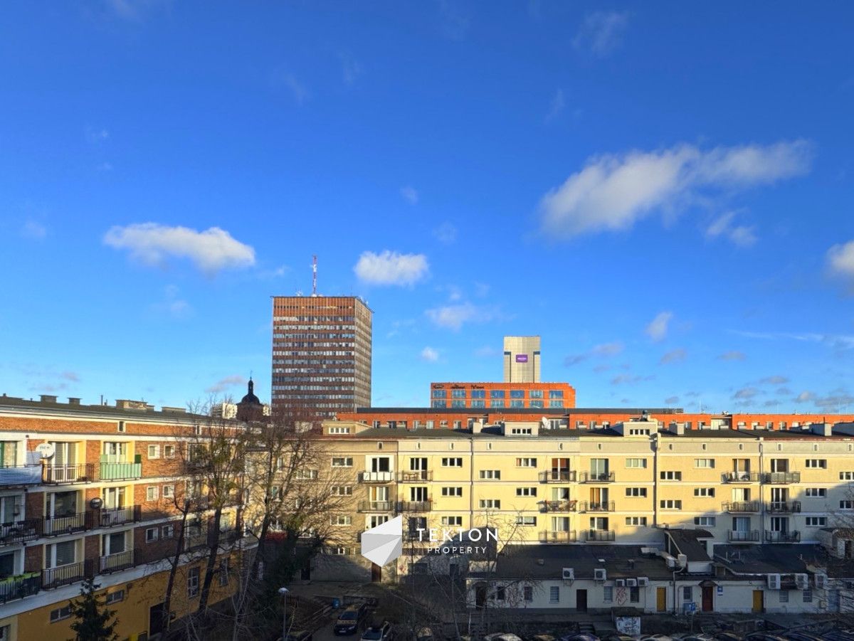 Mieszkanie 2-pokojowe Gdańsk Śródmieście, ul. Korzenna. Zdjęcie 9