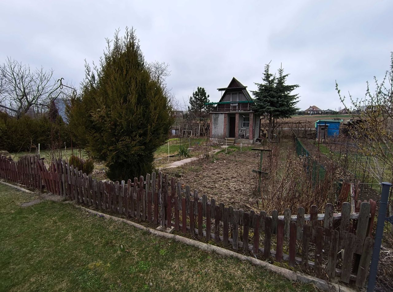 Działka rod Kalinówka, ul. Sosnowa. Zdjęcie 5