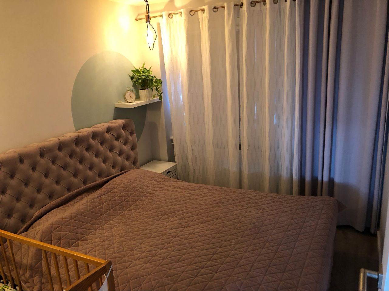 Mieszkanie 3-pokojowe Białystok Piaski, ul. Jerzego Waszyngtona. Zdjęcie 8