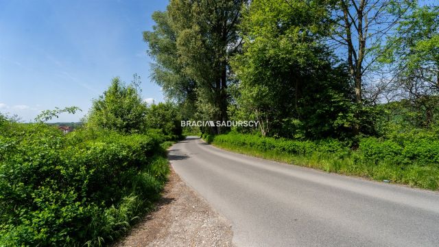 Działka budowlana Kraków, ul. mjr. Łupaszki. Zdjęcie 7
