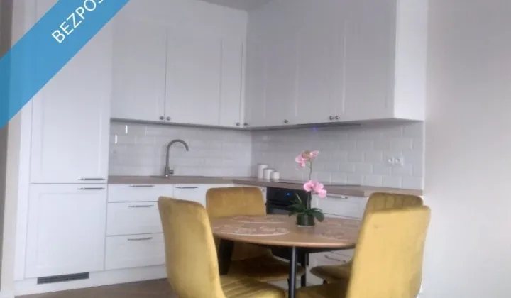 Mieszkanie 2-pokojowe Walendów, ul. Stawowa