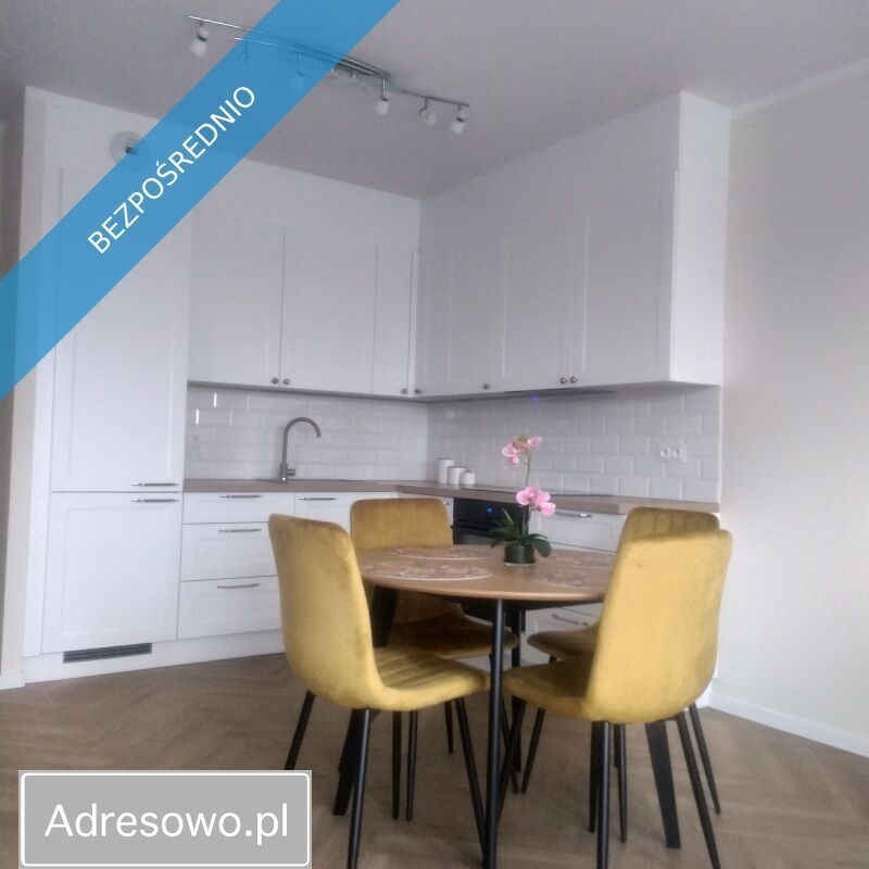 Mieszkanie 2-pokojowe Walendów, ul. Stawowa