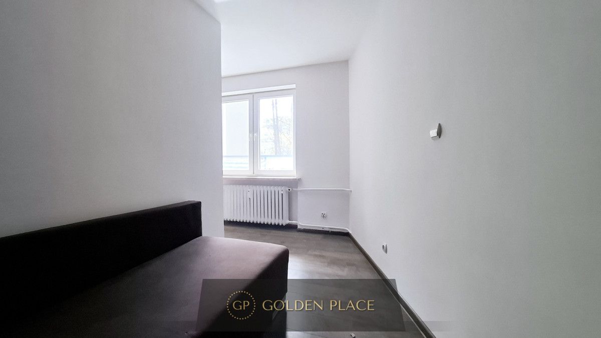 Mieszkanie 1-pokojowe Gdynia Śródmieście, ul. św. Wojciecha. Zdjęcie 7