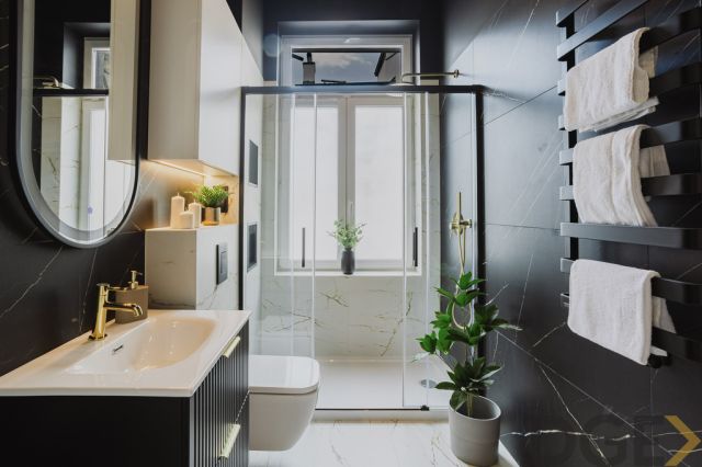 Mieszkanie 4-pokojowe Kraków Kazimierz, pl. Nowy. Zdjęcie 11