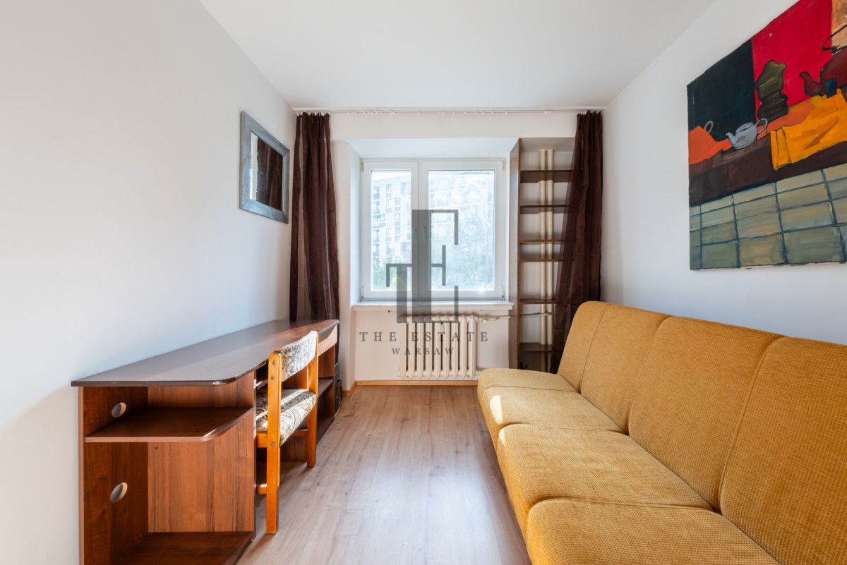 Mieszkanie 2-pokojowe Warszawa Praga-Południe, ul. Stanisława Rogalskiego