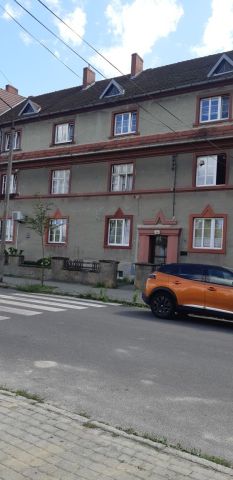 Mieszkanie 4-pokojowe Międzyrzecz. Zdjęcie 1