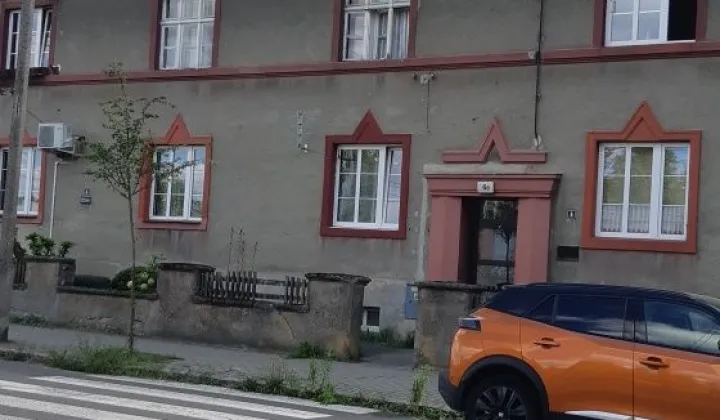 Mieszkanie 4-pokojowe Międzyrzecz