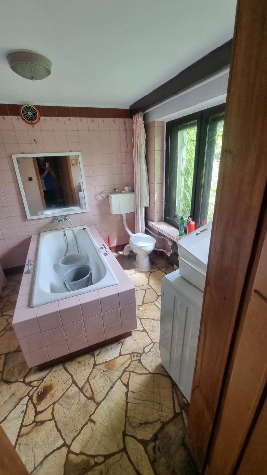 dom szeregowy, 6 pokoi Jarocin, ul. Kwiatowa. Zdjęcie 29