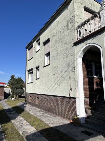 dom wolnostojący, 5 pokoi Nowa Sól Stare Żabno, ul. Targowa. Zdjęcie 3