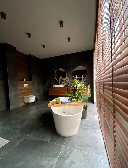 dom szeregowy, 4 pokoje Warszawa Wawer. Zdjęcie 5