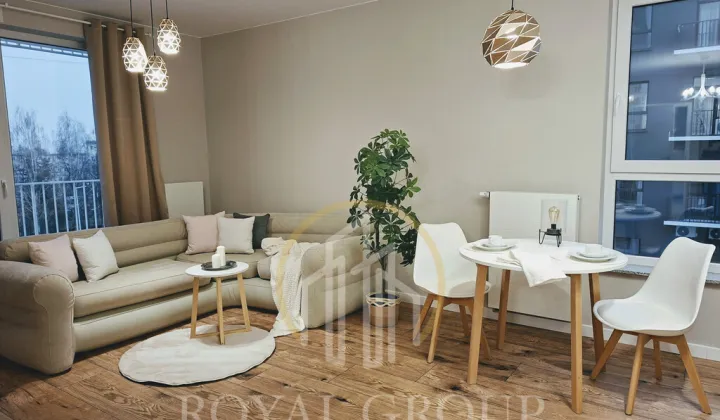 Mieszkanie 3-pokojowe Lublin, ul. Garbarska