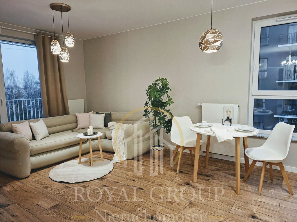 Mieszkanie 3-pokojowe Lublin, ul. Garbarska. Zdjęcie 1