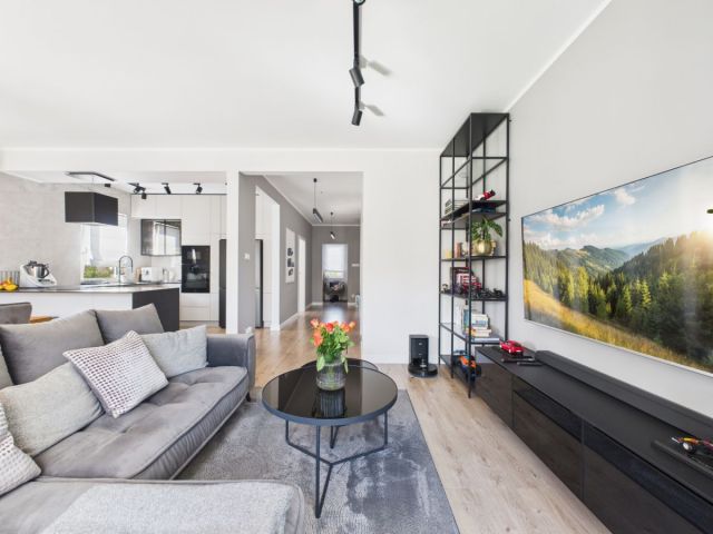 bliźniak, 5 pokoi Osowiec, ul. Pańska. Zdjęcie 2