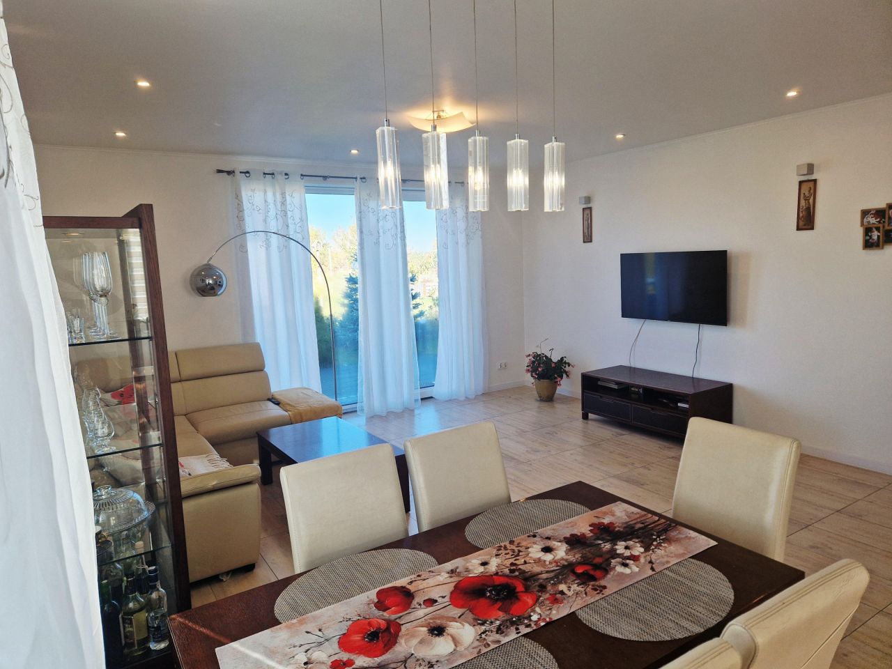 dom wolnostojący Pasym, ul. Cicha. Zdjęcie 15