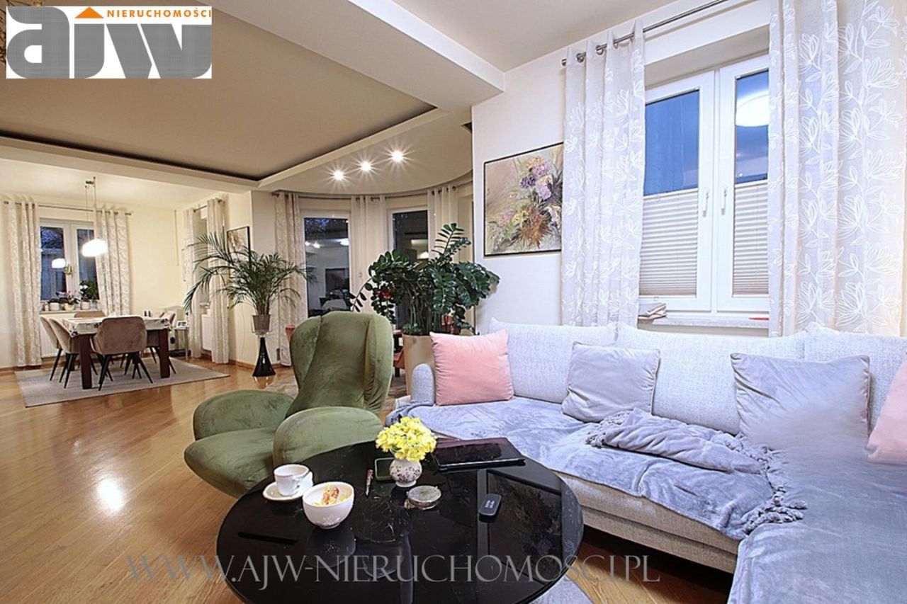 dom wolnostojący, 6 pokoi Warszawa Białołęka. Zdjęcie 5