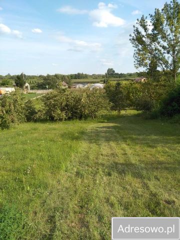 Działka rolno-budowlana Zawichost, ul. Podgórze. Zdjęcie 1