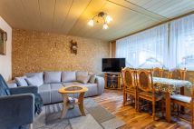 Mieszkanie 2-pokojowe Szklarska Poręba. Zdjęcie 4