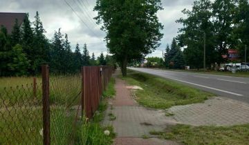 Działka budowlana Żyrardów, ul. 1 Maja