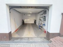 Garaż/miejsce parkingowe Boguszów-Gorce Boguszów, ul. Kolejowa. Zdjęcie 3