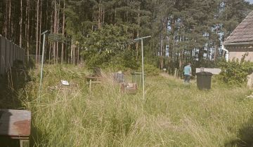 Działka budowlana Wilkanowo