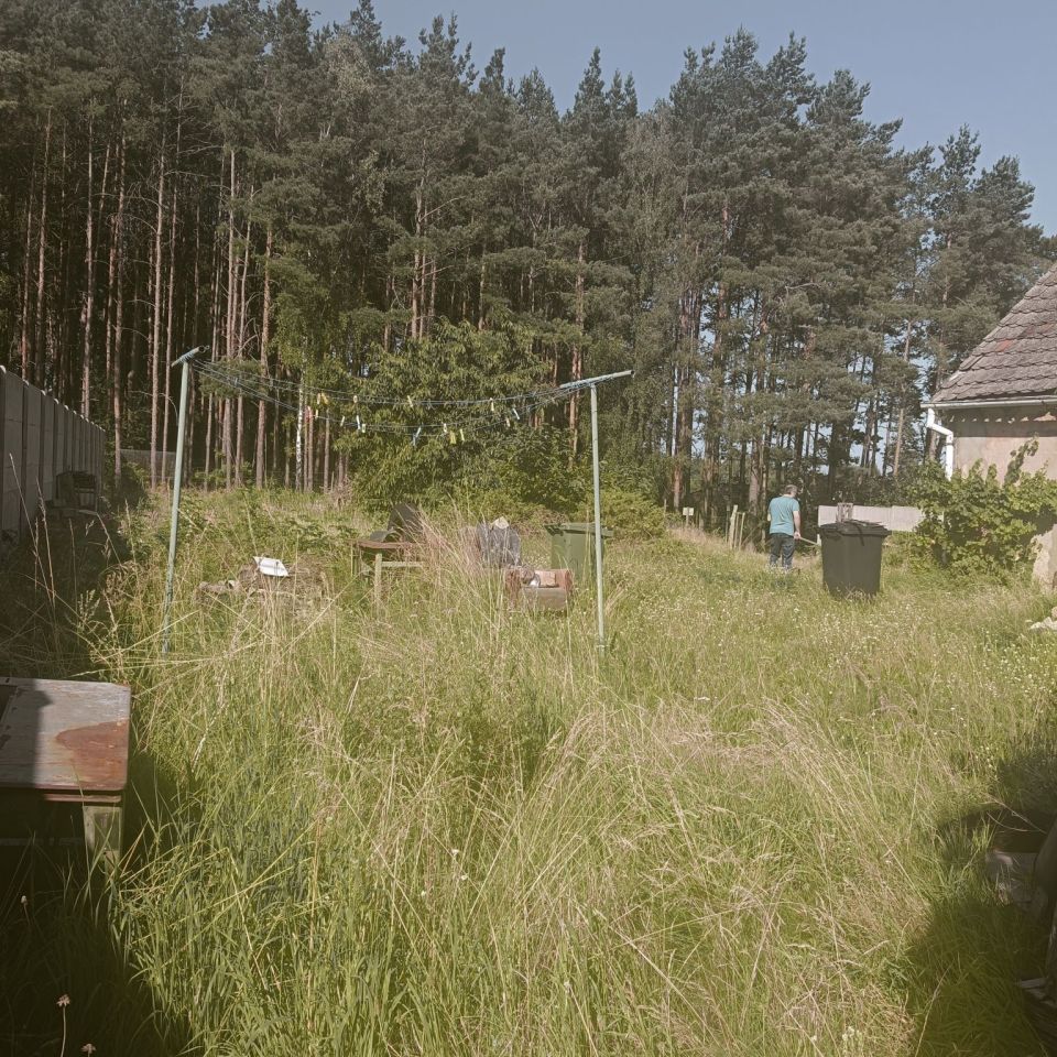 Działka budowlana Wilkanowo. Zdjęcie 2