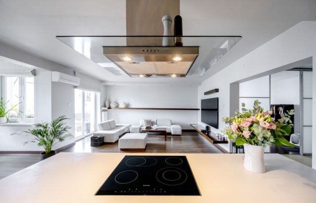 Mieszkanie 5-pokojowe Warszawa Włochy, ul. Aleje Jerozolimskie. Zdjęcie 1