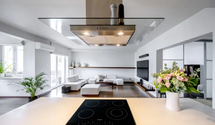 Mieszkanie 5-pokojowe Warszawa Włochy, ul. Aleje Jerozolimskie