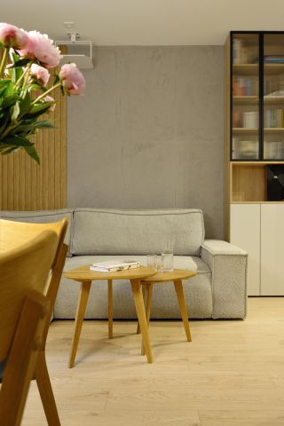 Mieszkanie 3-pokojowe Szczecin Warszewo, ul. Duńska. Zdjęcie 3