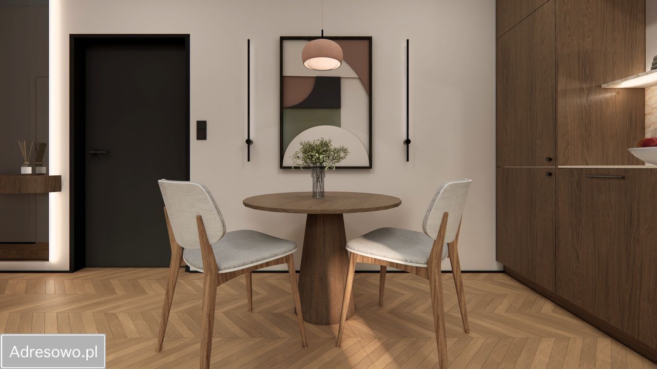 Mieszkanie 2-pokojowe Grodzisk Mazowiecki, ul. Żyrardowska. Zdjęcie 5