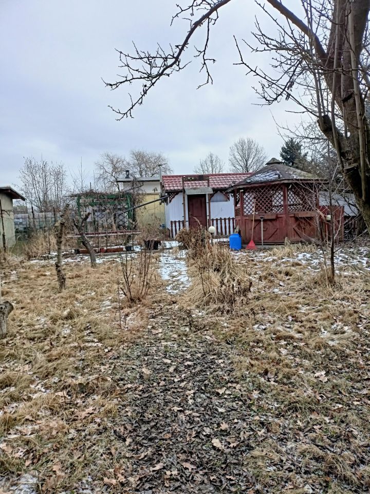 Działka rod Zabrze Rokitnica, ul. Budowlana. Zdjęcie 4