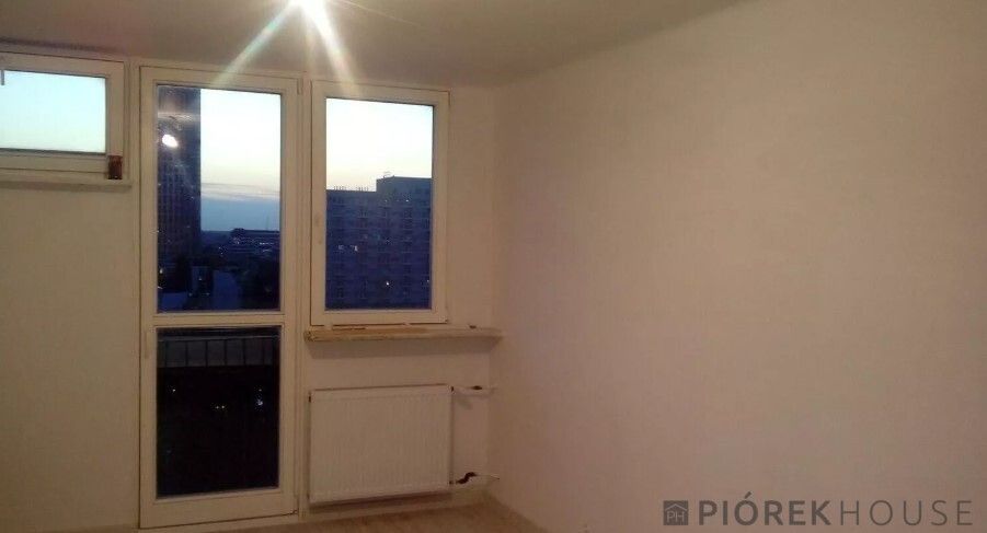 Mieszkanie 2-pokojowe Warszawa Wola, ul. Krochmalna. Zdjęcie 3